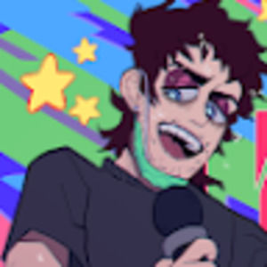 Meet your Posher, Damien